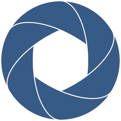 Service icon Blue